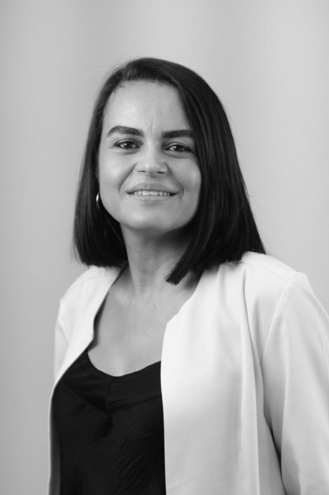 Claudia Aguiar - Brow Artist - Panamby
